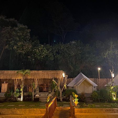 Emayan Glamping Kubupenlokan Bagian luar foto