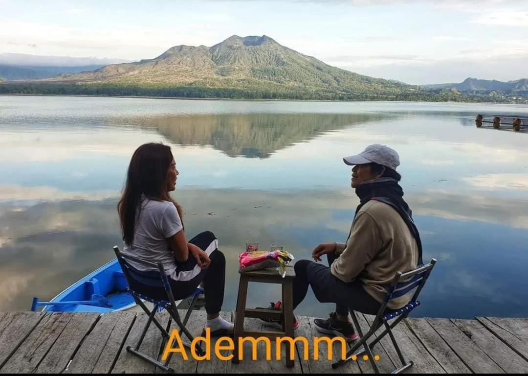 Emayan Glamping Kubupenlokan Bagian luar foto